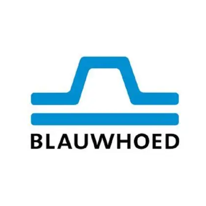 Blauwhoed